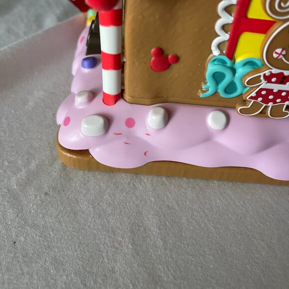 Disney Popcorn Bucket - Gingerbread House - Picture 7 of 7